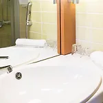 凯米斯堪迪酒店 酒店