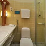 Scandic Hotelli 4*