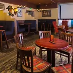 凯米斯堪迪酒店 酒店 凯米