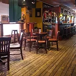 凯米斯堪迪酒店 酒店 凯米