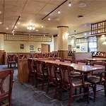 凯米斯堪迪酒店 4* 凯米