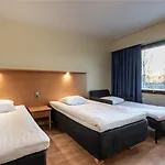 凯米斯堪迪酒店 酒店 4*