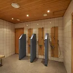酒店 凯米斯堪迪酒店 4*