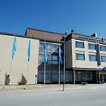 Scandic Hotelli