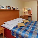 Hotelli Scandic 4*