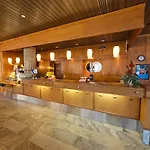 酒店 凯米斯堪迪酒店 凯米