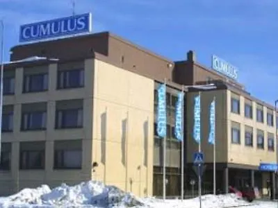 凯米斯堪迪酒店 酒店 凯米