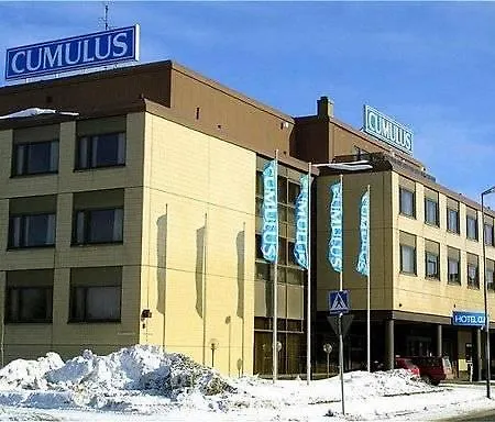 Scandic Kemi
