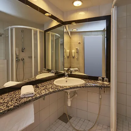 Hotel Scandic