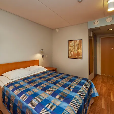 凯米斯堪迪酒店 凯米