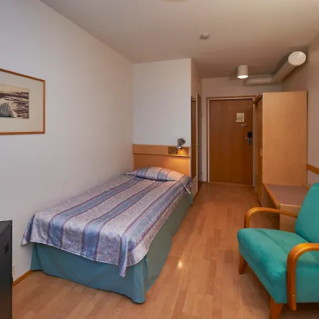 Hotel Scandic 4*