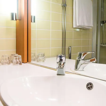 凯米斯堪迪酒店 凯米