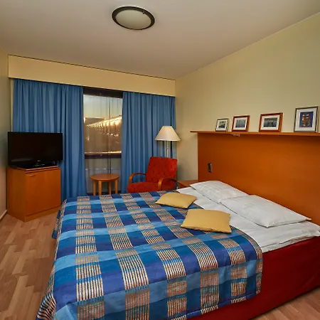 酒店 凯米斯堪迪酒店 4*