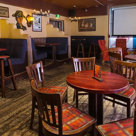 凯米斯堪迪酒店 酒店 凯米