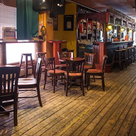 凯米斯堪迪酒店 酒店 凯米