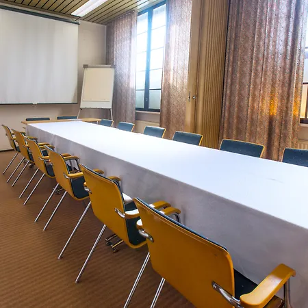 酒店 凯米斯堪迪酒店