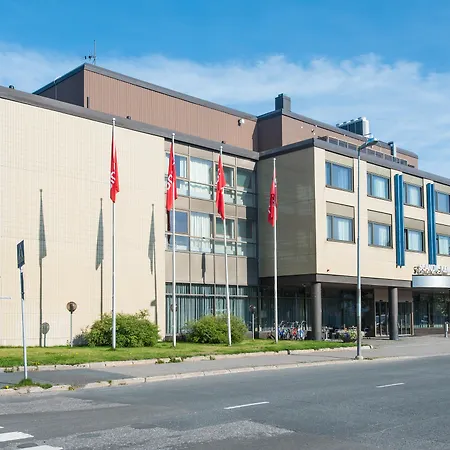 Scandic 4* Kemi