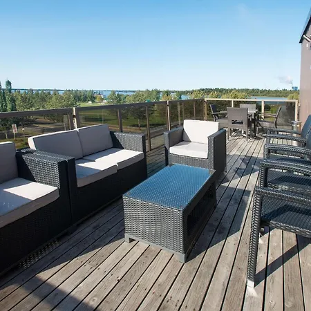 酒店 凯米斯堪迪酒店 凯米