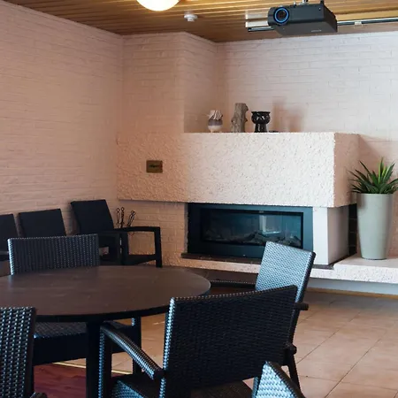 凯米斯堪迪酒店 4*