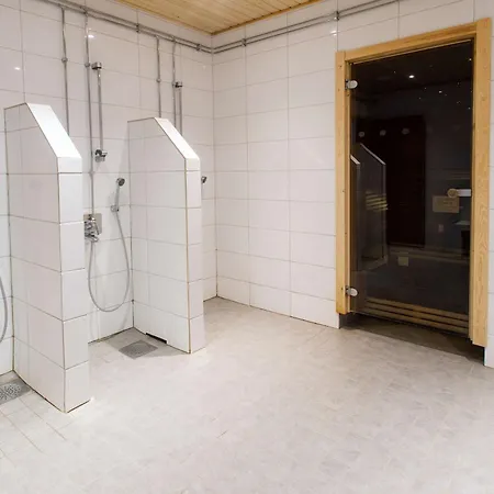 Hotel Scandic 4*