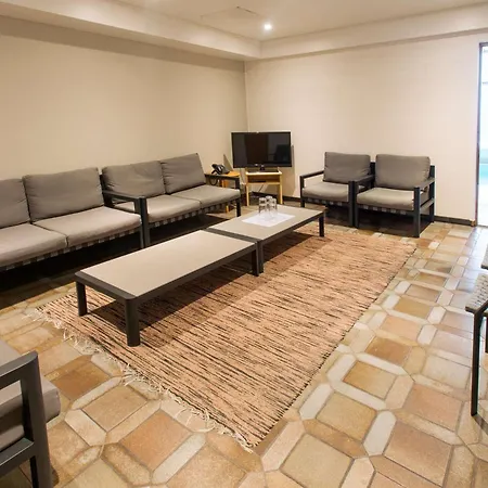 凯米斯堪迪酒店 酒店 凯米