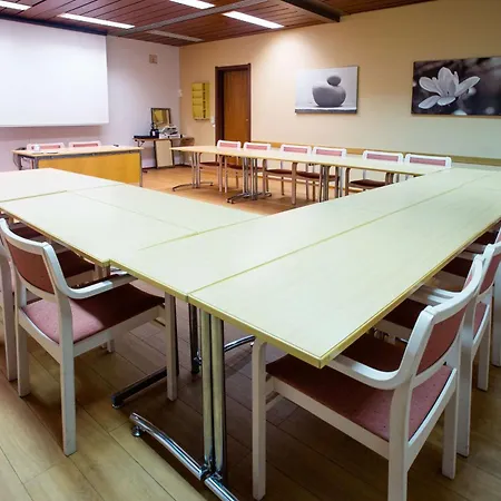 酒店 凯米斯堪迪酒店