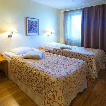 酒店 凯米斯堪迪酒店 凯米