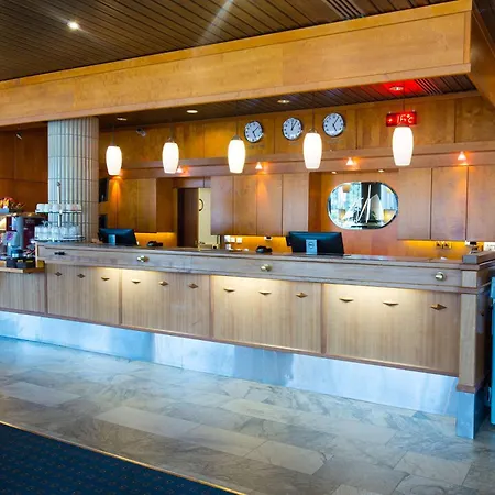 Scandic Hotel