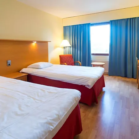 酒店 凯米斯堪迪酒店