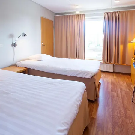 凯米斯堪迪酒店 酒店