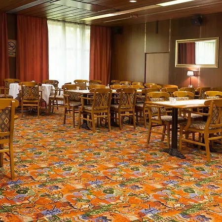 凯米斯堪迪酒店 酒店 凯米