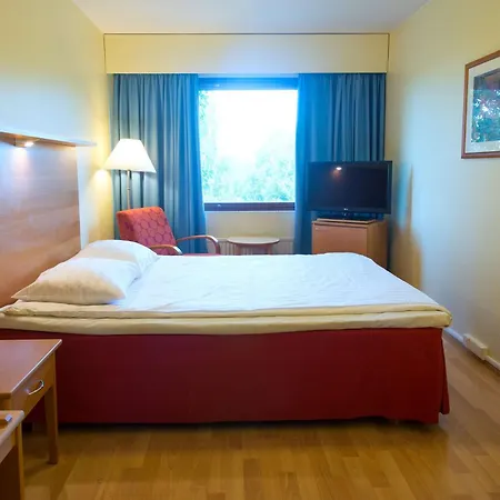 酒店 凯米斯堪迪酒店 凯米