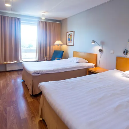 凯米斯堪迪酒店