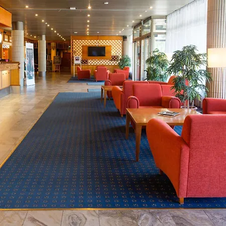 酒店 凯米斯堪迪酒店