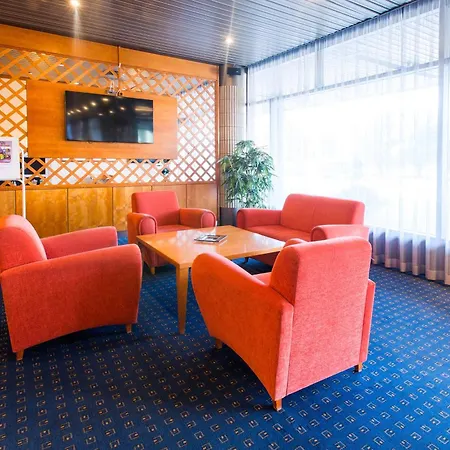 酒店 凯米斯堪迪酒店 凯米