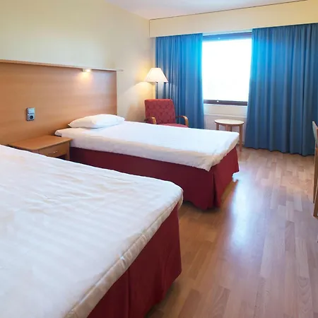 凯米斯堪迪酒店 酒店