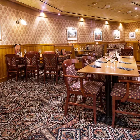 酒店 凯米斯堪迪酒店