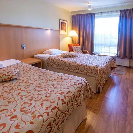Scandic Hotel 4*