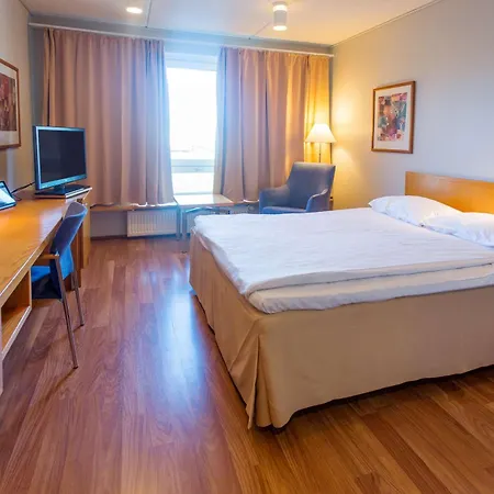 酒店 凯米斯堪迪酒店 凯米