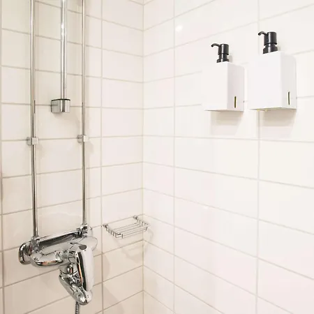 酒店 凯米斯堪迪酒店 凯米