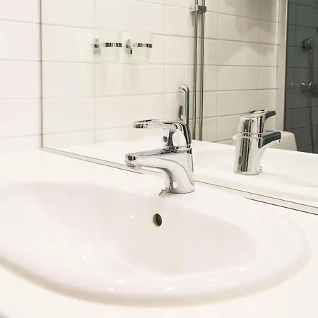 凯米斯堪迪酒店 4*