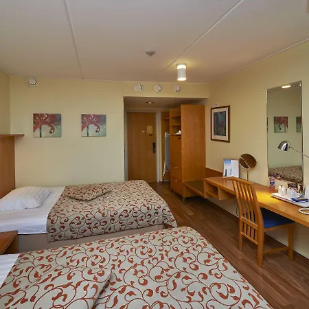 酒店 凯米斯堪迪酒店