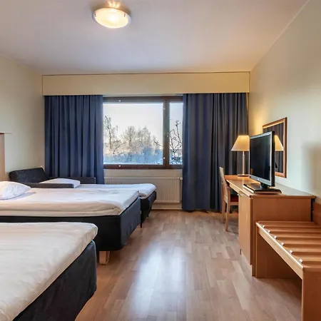 Scandic מלון קמי