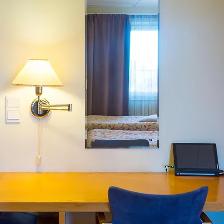 Scandic Hotel 4*