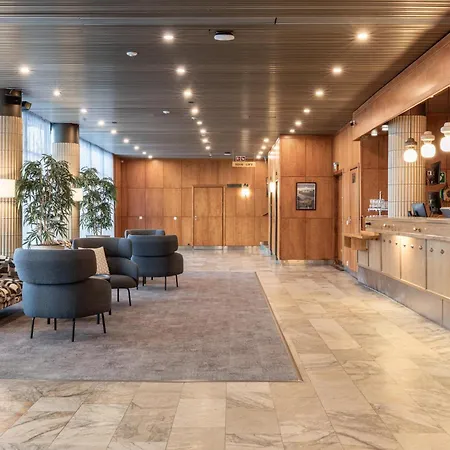 Hotel Scandic