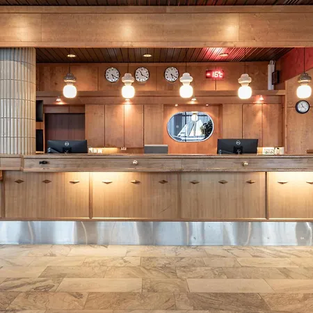 Scandic Hotel Kemi