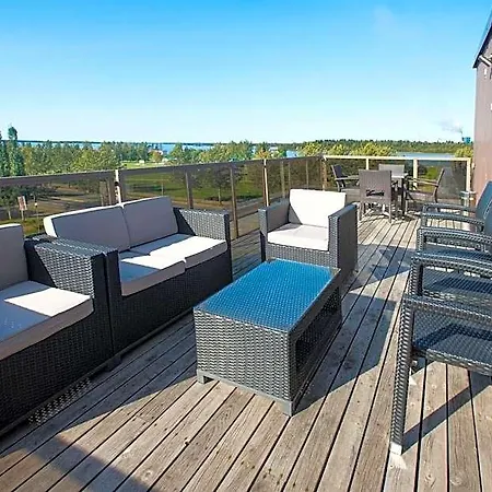 Hotel Scandic Kemi