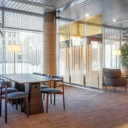 Scandic Hotel Kemi