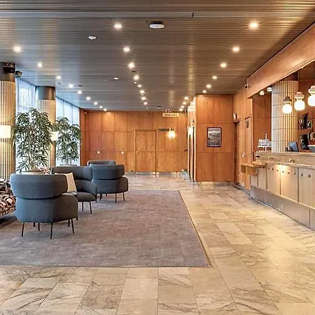 Scandic Hotel Kemi