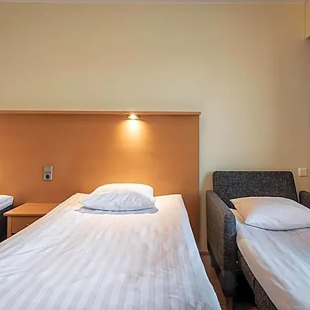 Hotel Scandic 4*
